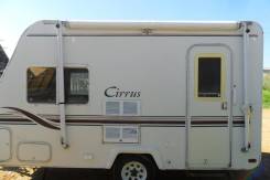 Pilgrim Cirrus. Продается трейлер