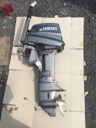 Yamaha. 8,00 л.с., 2х тактный, бензин, нога S (381 мм), Год: 1999 год