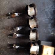 Поршень. Toyota: Corolla, Sprinter Trueno, Corolla Levin, Pixis Space, Carina, Vios, Sprinter, Soluna, Vios / Soluna Vios, Soluna Vios, Corona, Sprint...