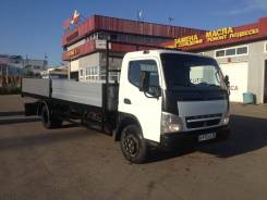 Mitsubishi Canter. Продаётся грузовик Mitsubishi Fuso Canter, 4 890 куб. см., 5 000 кг.