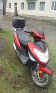 Racer Taurus 50. 50 куб. см., неисправен, птс, с пробегом