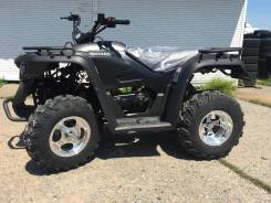 Linhai-Yamaha 200. исправен, есть птс, без пробега