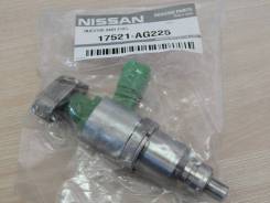 Инжектор. Nissan: Stagea, Gloria, Cedric, Cefiro, Figaro, Skyline Двигатель VQ25DD