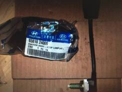 Концевик под педаль тормоза. Hyundai: Lantra, Excel, Elantra, Scoupe, Grace, Santamo, Coupe, Pony Kia Carstar Kia Joice Двигатель D4BB