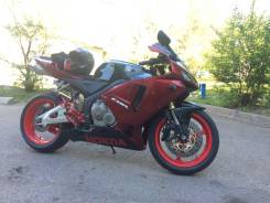 Honda CBR 600. 600 куб. см., исправен, птс, с пробегом