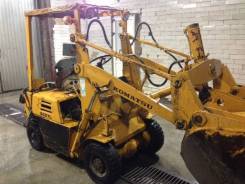 Komatsu. Продам погрузчик, 500 кг.