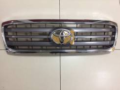 Решетка радиатора. Toyota Land Cruiser, HDJ101, FZJ100, FZJ105, HZJ105, HDJ100, UZJ100 Двигатели: 1HZ, 1FZFE, 2UZFE, 1HDFTE