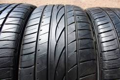 Falken Ziex ZE-912. Летние, 2012 год, износ: 10%, 4 шт