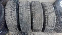 Bridgestone Blizzak DM-V1. Зимние, без шипов, 2009 год, 30 %, 4 шт