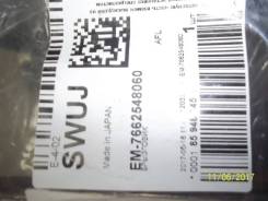 Брызговики. Toyota Highlander, GSU40, GSU40L, GSU45 Toyota Kluger V, GSU40, GSU45 Двигатель 2GRFE