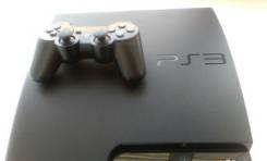 Sony PlayStation 3