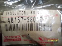 Проставка под пружину. Toyota Estima Lucida, TCR21, CXR10, CXR21, TCR20, CXR11, CXR20, TCR10, TCR11 Toyota Previa, TCR11, TCR21, TCR10, TCR20 Toyota E...