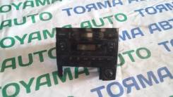 Блок управления климат-контролем. Toyota Corolla Spacio, NZE121, NZE121N