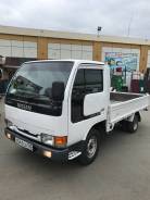 Nissan Atlas. Продаётся грузовик , 3 200 куб. см., 1 500 кг.