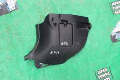 Накладка на порог. Toyota Altezza, JCE10W
