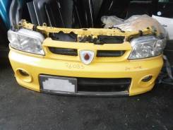 Ноускат. Nissan Cube, Z10