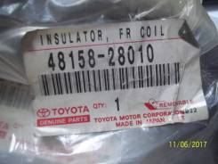 Проставка под пружину. Toyota Estima Lucida, TCR21, CXR10, TCR20, CXR21, CXR11, CXR20, TCR10, TCR11 Toyota Previa, TCR11, TCR21, TCR10, TCR20 Toyota E...