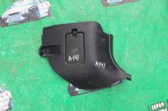 Накладка на порог. Toyota Altezza, JCE10W