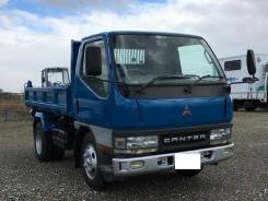 Mitsubishi Canter. , 4 300 куб. см., 2 000 кг. Под заказ