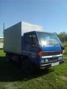 Mazda Titan. Продается фургон мазда титан 1990г, 2 977 куб. см., 2 200 кг.