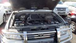 Радиатор кондиционера. Toyota Land Cruiser Prado, KZJ95W
