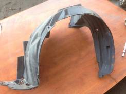 Подкрылок. Honda Fit, GE6