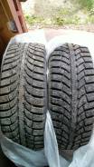 GT Radial Champiro IcePro SUV. Зимние, шипованные, износ: 5%, 4 шт