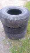BFGoodrich All-Terrain T/A KO. Грязь AT, износ: 60%, 3 шт