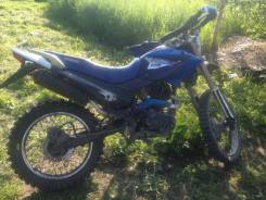 Irbis TTR 250. 250 куб. см., исправен, птс, с пробегом