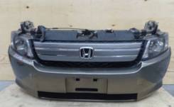 Ноускат. Honda Mobilio Spike, GK1