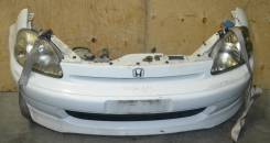 Ноускат. Honda Logo