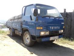 Toyota Toyoace. Хороший грузовик, 3 000 куб. см., 2 000 кг.