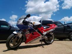 Honda VFR 400. 400 куб. см., исправен, без птс, с пробегом
