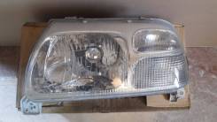 Фара. Suzuki Grand Vitara Suzuki Escudo