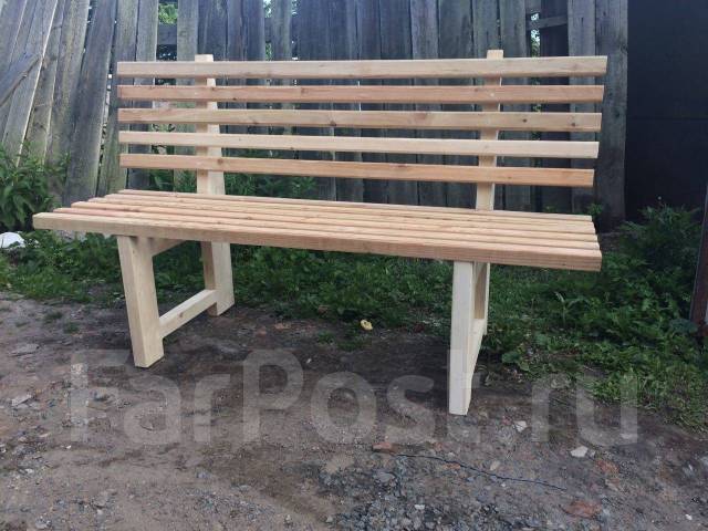 Идеи на тему «Лавка из дерева, лавочка» (43) | скамейка, деревянные скамейки, дерево