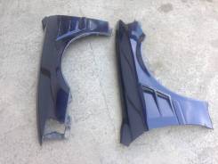Накладка на крыло. Toyota Chaser, GX100, GX105, JZX100, JZX101, JZX105, LX100, SX100