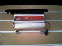 Подушка безопасности. Ford Maverick Двигатели: DURATEC23, DURATEC30