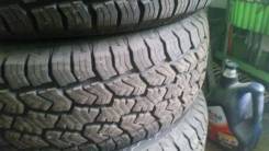 Sailun Terramax A/T. Всесезонные, износ: 5%, 4 шт
