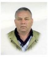 Капитан. Высшее образование по специальности, опыт работы 1 год
