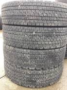 Bridgestone W900. Зимние, без шипов, 2013 год, износ: 5%, 4 шт. Под заказ