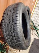 Bridgestone Dueler H/T 684II. Летние, износ: 5%, 4 шт