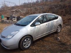 Toyota Prius. вариатор, передний, 1.5 (76 л.с.), бензин, 79 000 тыс. км