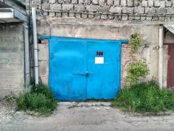 Гаражи кооперативные. Байкальская 277, р-н Октябрьский, 22 кв. м., электричество, подвал.