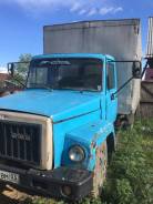 ГАЗ 3307. Продается Газ 3307, 4 750 куб. см., 4 500 кг.