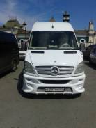 Mercedes-Benz. С водителем