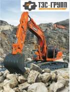 Doosan. Спецтехника от официального дилера в Иркутске