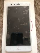 ZTE Nubia Z11 Mini. Новый