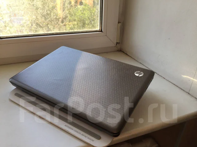 HP G62. 15.6", ��� 4 ��, ���� 320���, WiFi: 1, Bluetooth: 1, ����������� �� 4��. ����