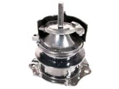 Подушка двигателя. Honda Torneo, E-CF4, E-CF3, E-CF5 Honda Avancier, LA-TA1, GH-TA2, LA-TA2, GH-TA1 Honda Odyssey, LA-RA7, LA-RA6, GH-RA6, GH-RA7 Hond...