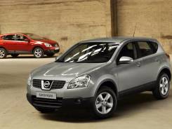 Nissan Qashqai. J10, MR20DE